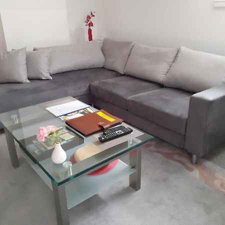 Ferienwohnung Rheinzabern Extérieur photo