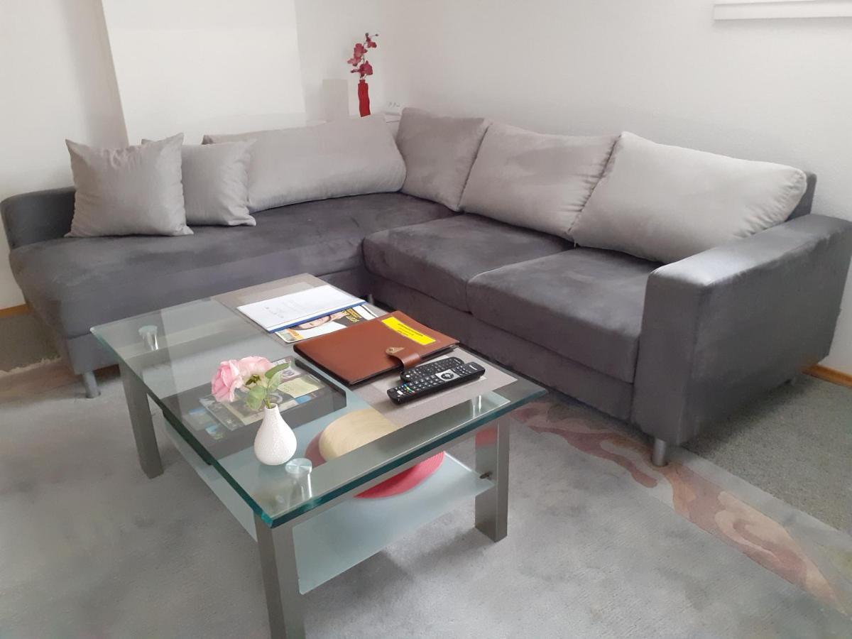 Ferienwohnung Rheinzabern Extérieur photo
