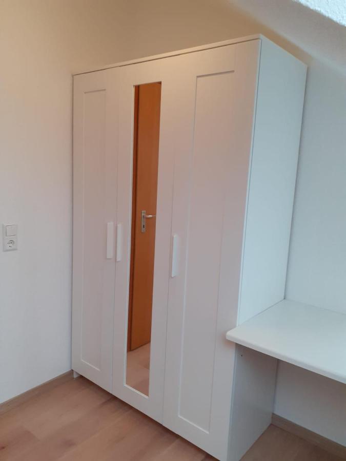 Ferienwohnung Rheinzabern Extérieur photo