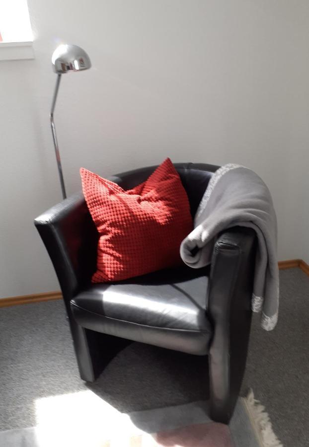Ferienwohnung Rheinzabern Extérieur photo