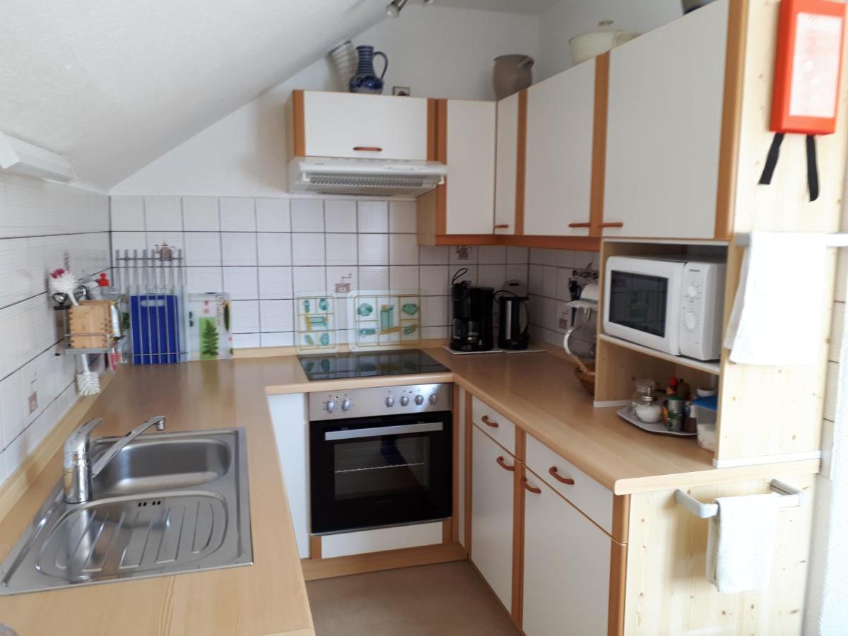 Ferienwohnung Rheinzabern - 4 Sterne Extérieur photo