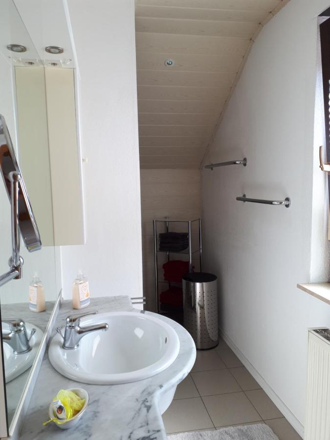 Ferienwohnung Rheinzabern Extérieur photo