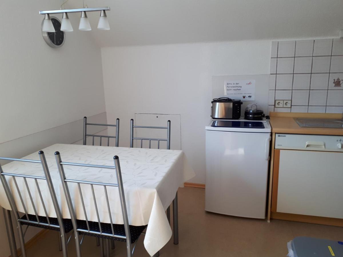 Ferienwohnung Rheinzabern Extérieur photo