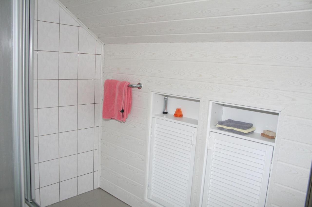 Ferienwohnung Rheinzabern Extérieur photo